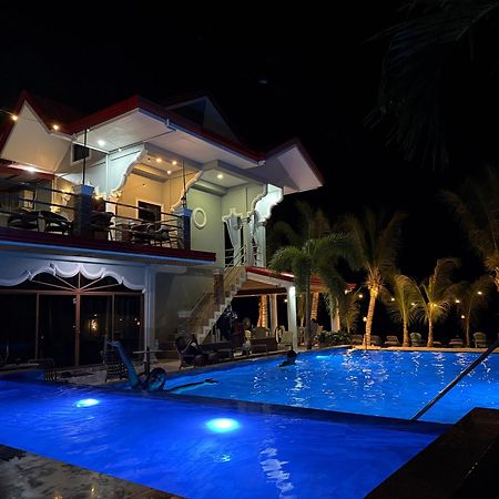 Lawson'S Beach Resort San Juan  Buitenkant foto
