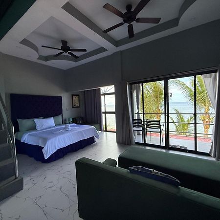 Lawson'S Beach Resort San Juan  Buitenkant foto