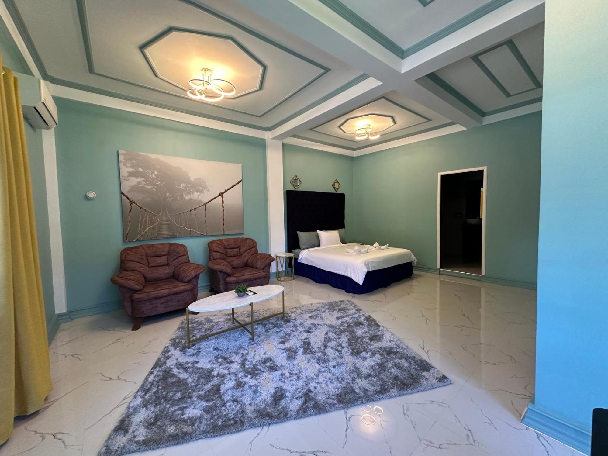 Lawson'S Beach Resort San Juan  Buitenkant foto