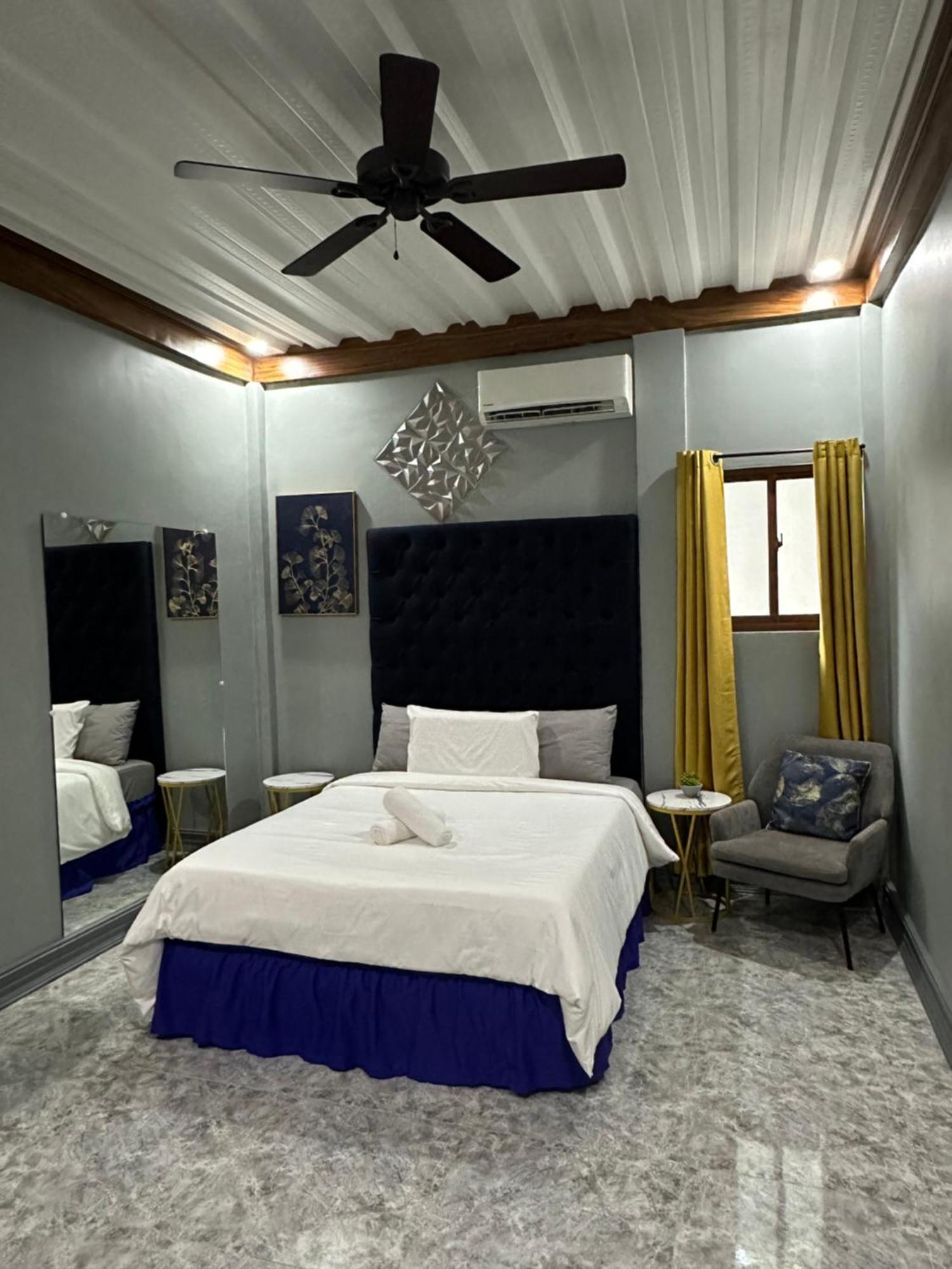 Lawson'S Beach Resort San Juan  Buitenkant foto