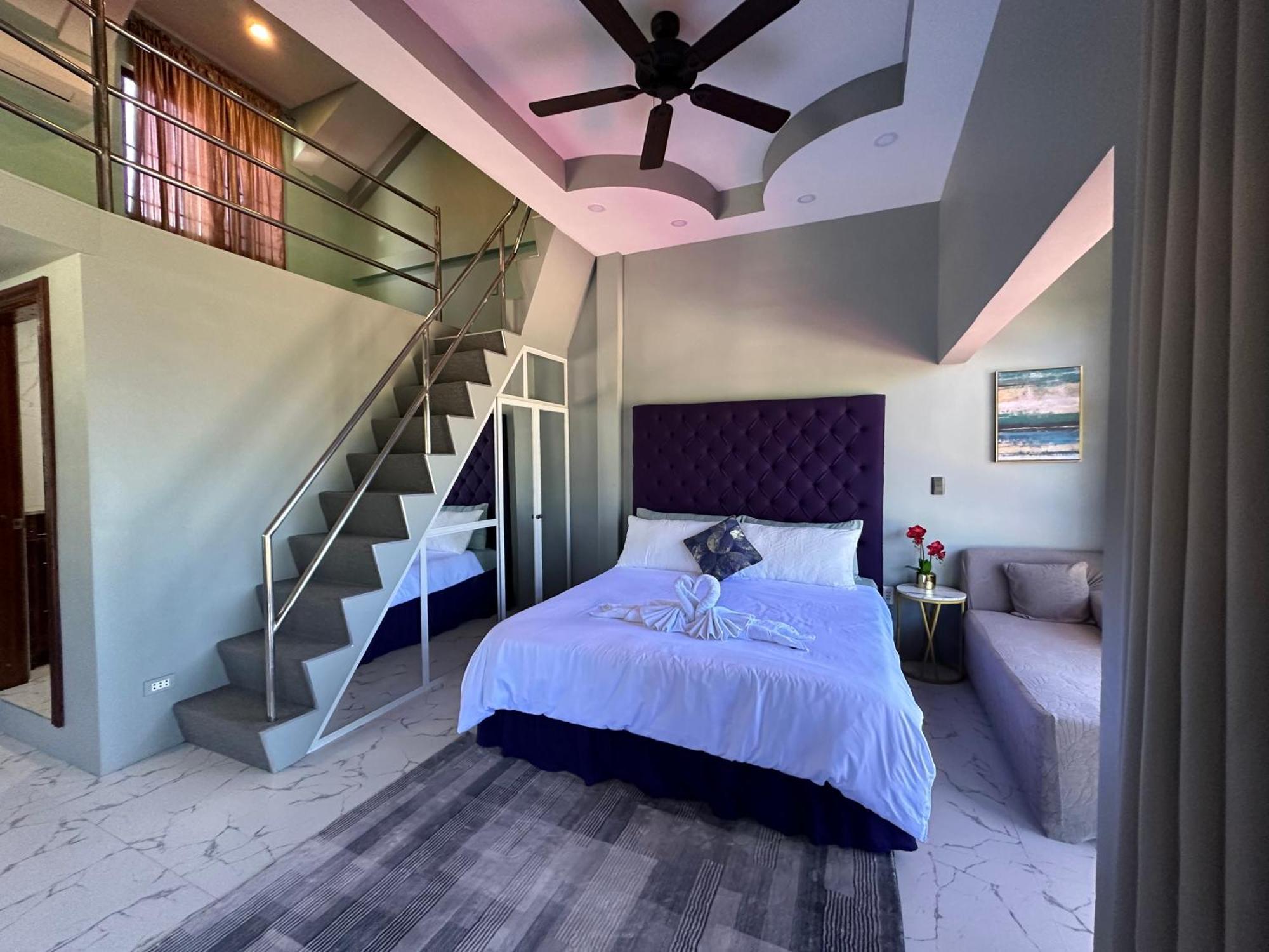 Lawson'S Beach Resort San Juan  Buitenkant foto