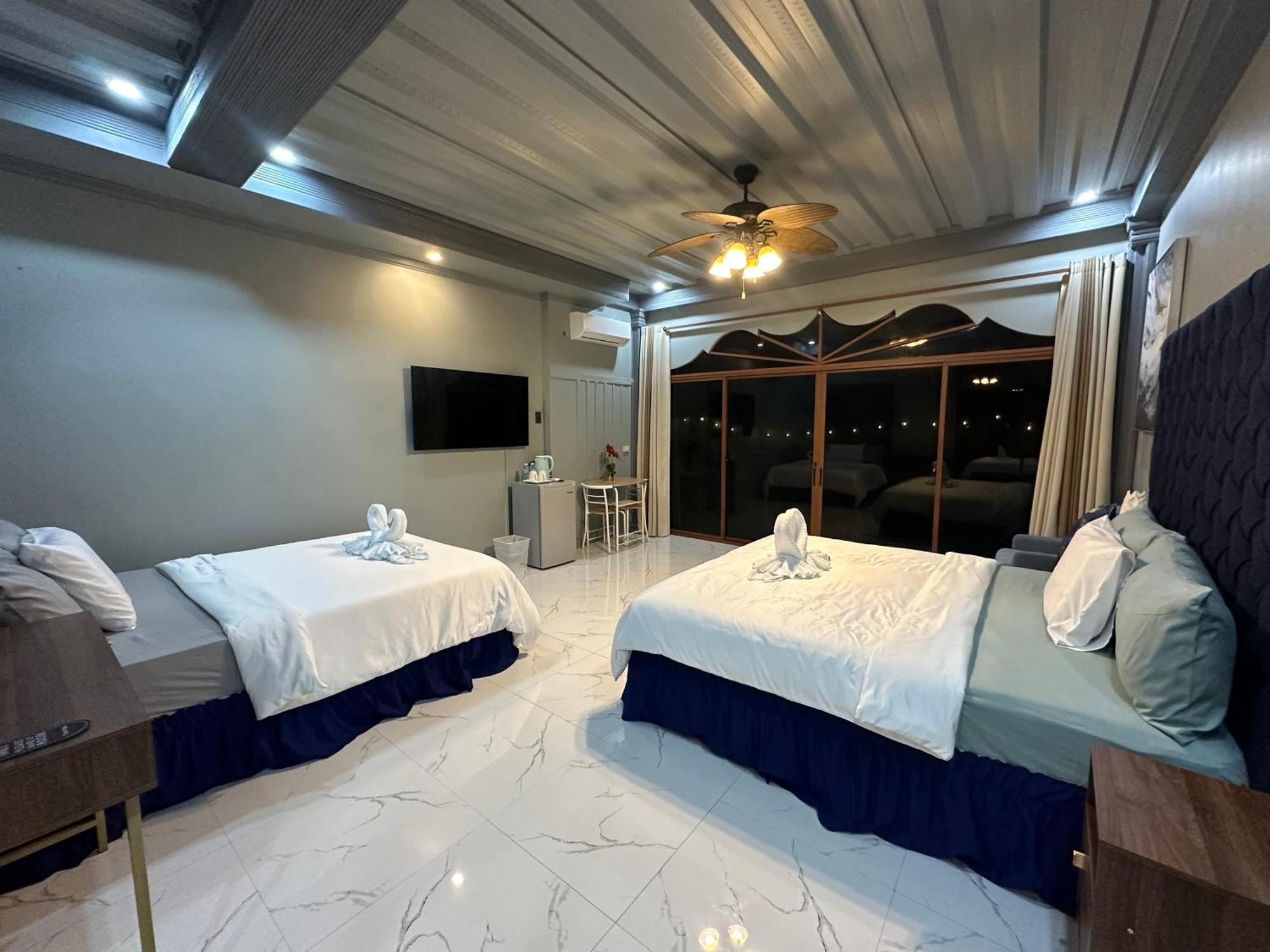 Lawson'S Beach Resort San Juan  Buitenkant foto