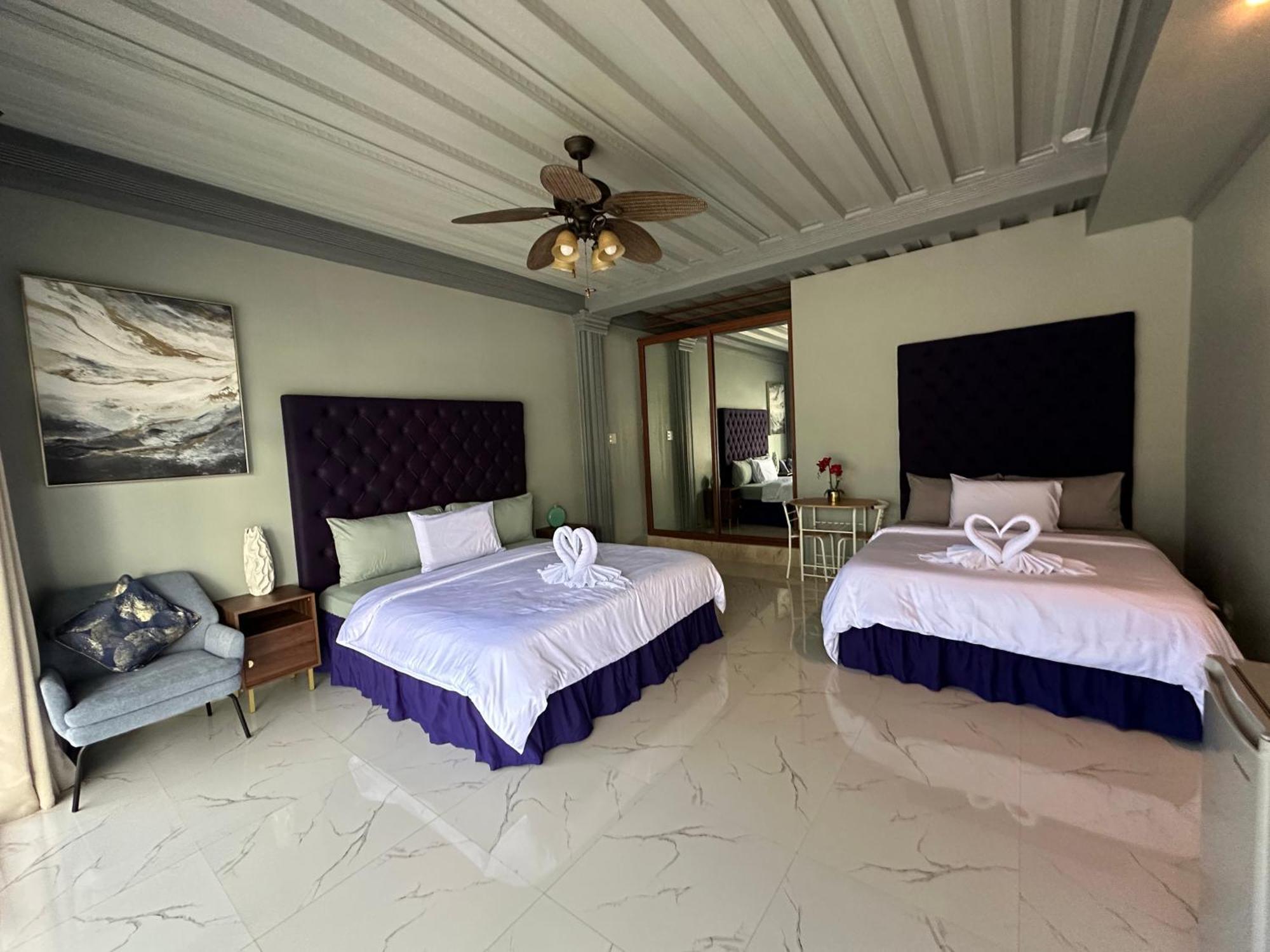 Lawson'S Beach Resort San Juan  Kamer foto