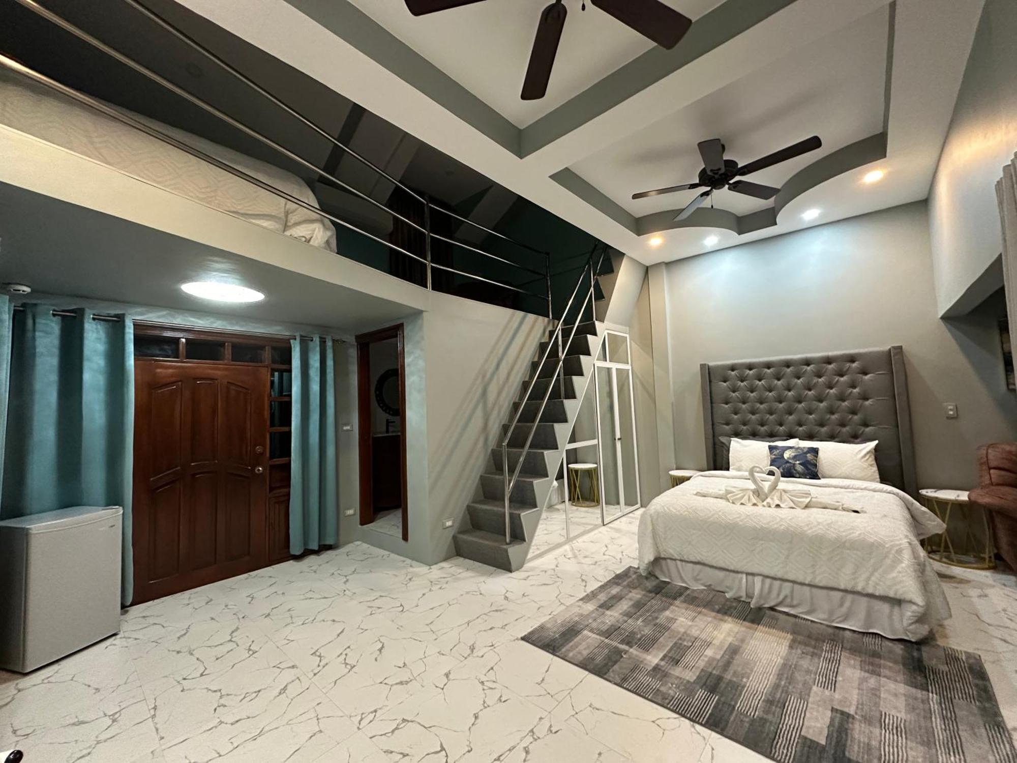 Lawson'S Beach Resort San Juan  Buitenkant foto