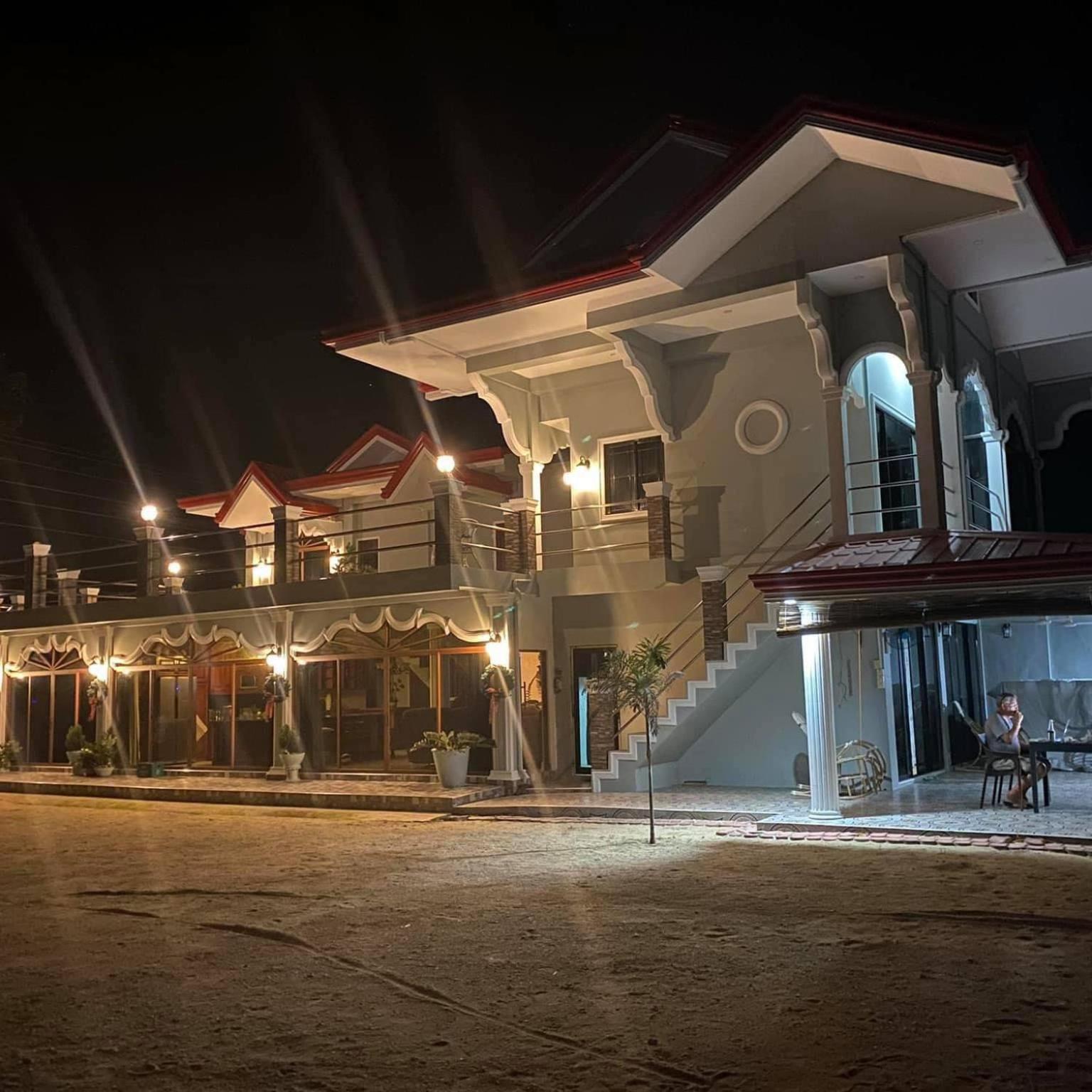 Lawson'S Beach Resort San Juan  Buitenkant foto