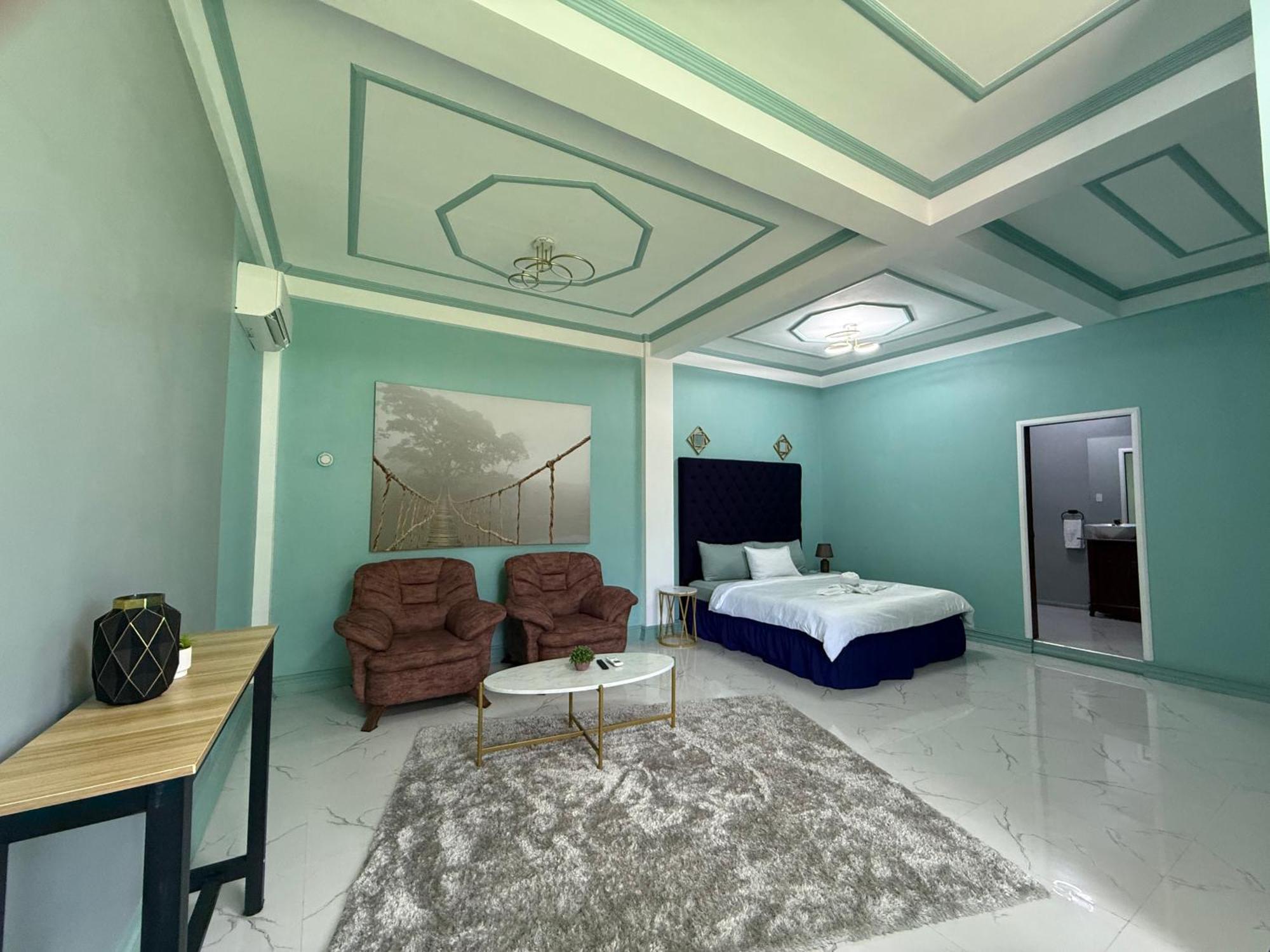 Lawson'S Beach Resort San Juan  Buitenkant foto