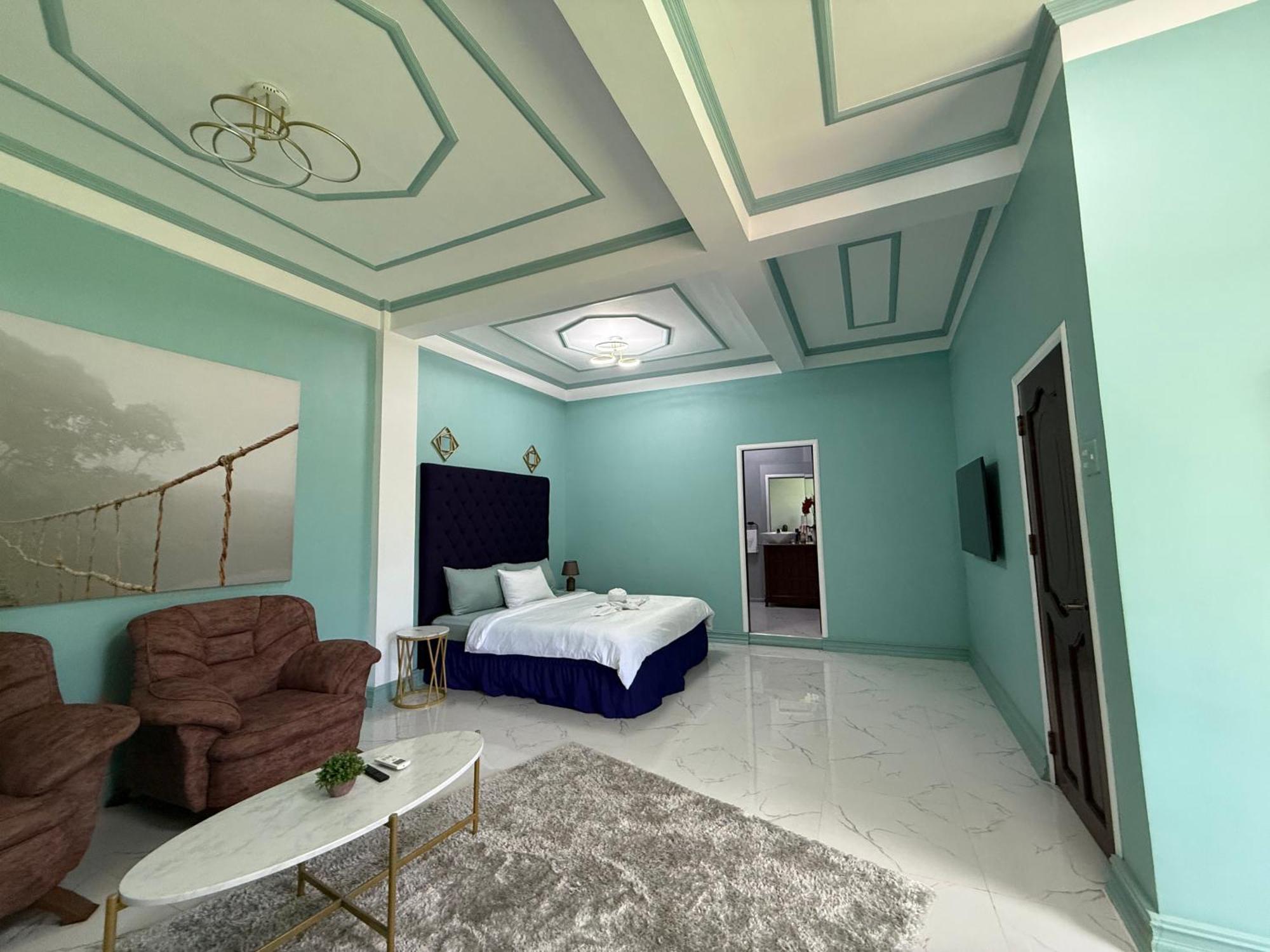Lawson'S Beach Resort San Juan  Buitenkant foto