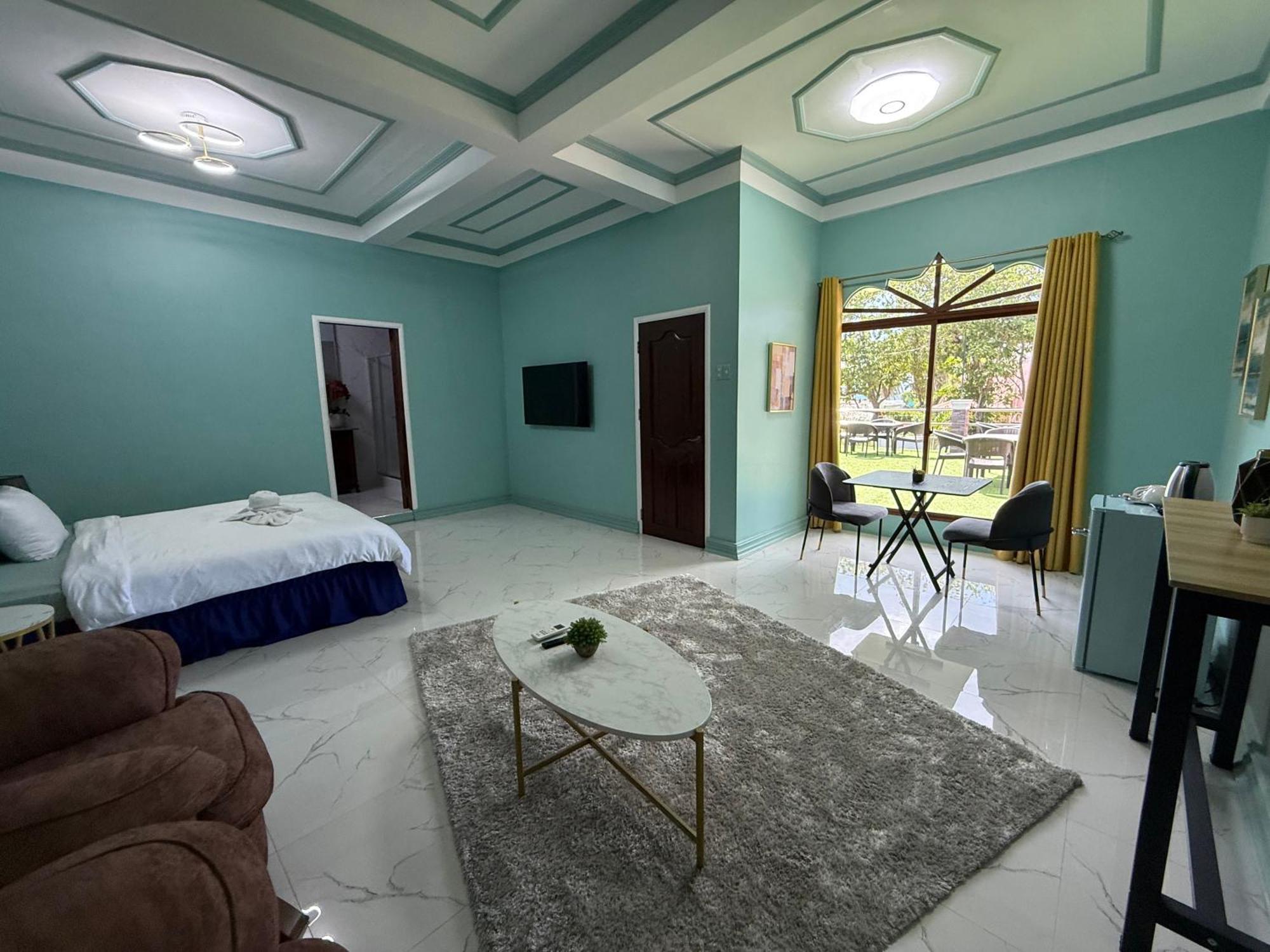 Lawson'S Beach Resort San Juan  Buitenkant foto