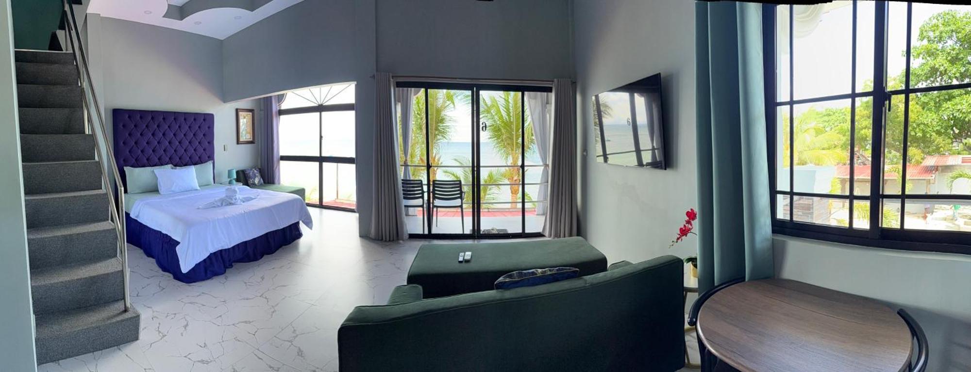 Lawson'S Beach Resort San Juan  Buitenkant foto