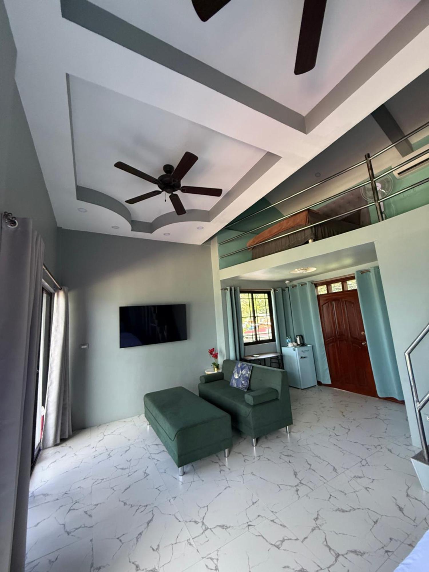 Lawson'S Beach Resort San Juan  Buitenkant foto