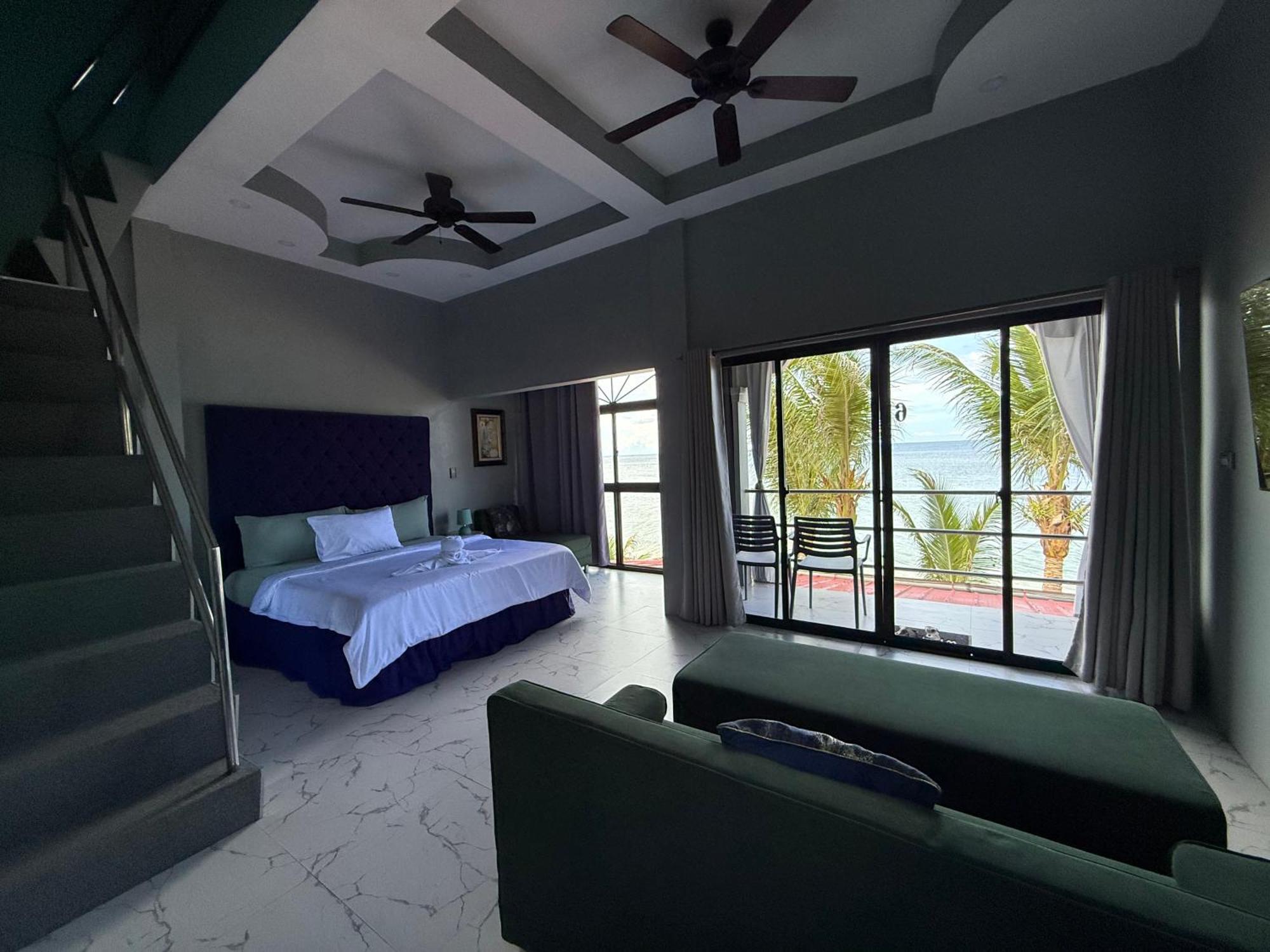 Lawson'S Beach Resort San Juan  Buitenkant foto
